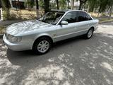 Audi A6 1996 года за 3 700 000 тг. в Шымкент
