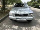 Audi A6 1996 года за 3 700 000 тг. в Шымкент – фото 5