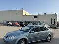 Chevrolet Lacetti 2007 года за 2 700 000 тг. в Астана – фото 7