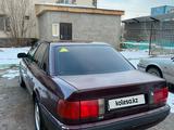 Audi 100 1992 года за 1 400 000 тг. в Конаев (Капшагай)