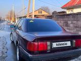 Audi 100 1992 года за 1 400 000 тг. в Конаев (Капшагай) – фото 4