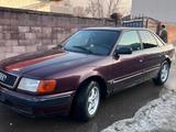 Audi 100 1992 года за 1 400 000 тг. в Конаев (Капшагай) – фото 5