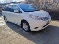 Toyota Sienna 2015 годаүшін15 300 000 тг. в Жанаозен