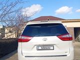 Toyota Sienna 2015 годаүшін15 300 000 тг. в Жанаозен – фото 3