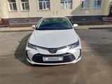 Toyota Corolla 2022 года за 12 500 000 тг. в Атырау