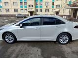 Toyota Corolla 2022 года за 13 000 000 тг. в Атырау – фото 3