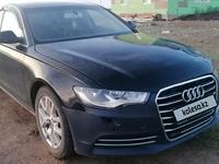 Audi A6 2011 годаүшін4 500 000 тг. в Астана