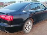 Audi A6 2011 годаүшін3 700 000 тг. в Астана – фото 3