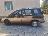 Nissan Prairie 1992 годаүшін400 000 тг. в Алматы