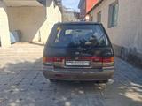 Nissan Prairie 1992 годаүшін400 000 тг. в Алматы – фото 4