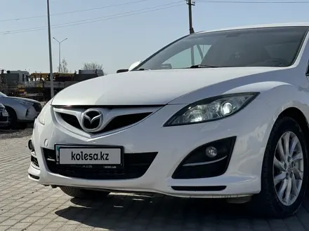 Mazda 6 2010 годаүшін5 200 000 тг. в Астана – фото 14