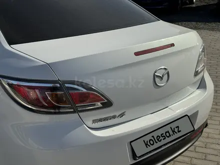 Mazda 6 2010 годаүшін5 200 000 тг. в Астана – фото 4