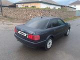 Audi 80 1994 годаүшін1 700 000 тг. в Тараз – фото 4