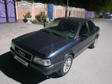 Audi 80 1994 года за 1 700 000 тг. в Тараз – фото 2