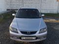 Mazda 323 2002 годаүшін700 000 тг. в Петропавловск