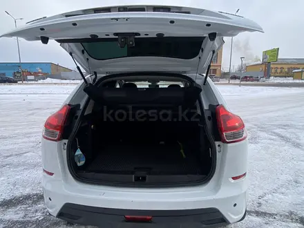 ВАЗ (Lada) XRAY 2018 года за 4 700 000 тг. в Караганда – фото 15