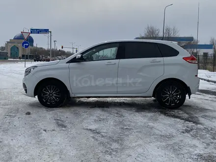 ВАЗ (Lada) XRAY 2018 года за 4 700 000 тг. в Караганда – фото 5