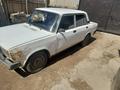 ВАЗ (Lada) 2107 2005 года за 450 000 тг. в Арысь – фото 2