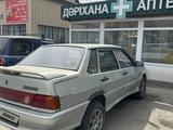 ВАЗ (Lada) 2115 2002 годаүшін850 000 тг. в Усть-Каменогорск – фото 2