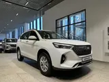 Haval M6 Elite 1.5T DCT 2025 года за 10 990 000 тг. в Петропавловск