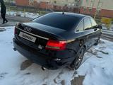 Audi A6 2004 годаүшін4 000 000 тг. в Кызылорда – фото 3