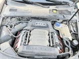Audi A6 2004 годаүшін4 000 000 тг. в Кызылорда – фото 4