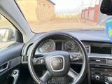 Audi A6 2004 годаүшін4 000 000 тг. в Кызылорда – фото 5