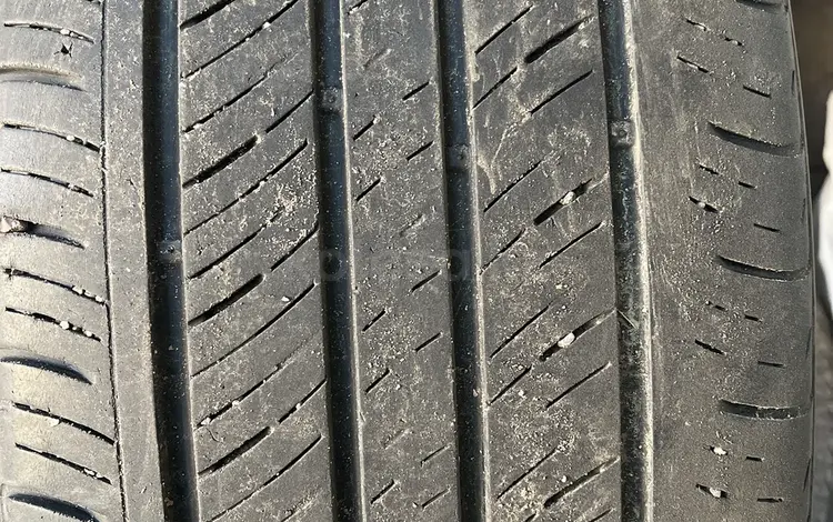 Kumho 245/50/20 за 10 000 тг. в Алматы