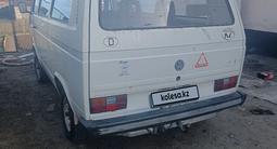 Volkswagen Transporter 1990 годаүшін1 950 000 тг. в Щучинск – фото 5
