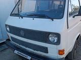 Volkswagen Transporter 1990 годаүшін1 950 000 тг. в Щучинск