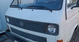 Volkswagen Transporter 1990 годаүшін1 950 000 тг. в Щучинск