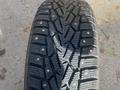 Новую зимнюю шипованную шину Ikon Tyres Character Ice 7 за 40 000 тг. в Караганда