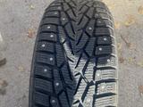 Новую зимнюю шипованную шину Ikon Tyres Character Ice 7 за 40 000 тг. в Караганда