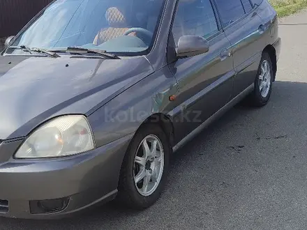 Kia Rio 2004 года за 1 700 000 тг. в Аксай – фото 3