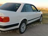 Audi 100 1991 годаүшін1 900 000 тг. в Шымкент – фото 5