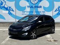 Hyundai Accent 2014 годаүшін5 615 327 тг. в Усть-Каменогорск