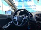 Hyundai Accent 2014 года за 5 615 327 тг. в Усть-Каменогорск – фото 3