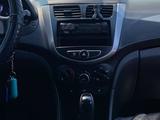 Hyundai Accent 2014 года за 5 615 327 тг. в Усть-Каменогорск – фото 5