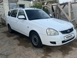 ВАЗ (Lada) Priora 2171 2012 года за 2 000 000 тг. в Атырау – фото 2