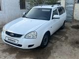 ВАЗ (Lada) Priora 2171 2012 года за 2 000 000 тг. в Атырау – фото 3