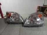 Передние фары Toyota Land Cruiser Prad0 120 2002-2009 за 28 000 тг. в Астана