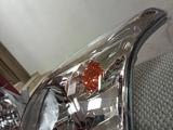 Передние фары Toyota Land Cruiser Prad0 120 2002-2009 за 28 000 тг. в Астана – фото 3
