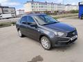 ВАЗ (Lada) Granta 2190 2020 года за 4 000 000 тг. в Актобе – фото 2