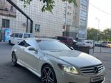 Mercedes-Benz CL 500 2007 годаfor11 000 000 тг. в Караганда – фото 2