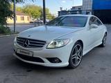 Mercedes-Benz CL 500 2007 годаfor11 000 000 тг. в Караганда