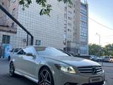 Mercedes-Benz CL 500 2007 годаfor11 000 000 тг. в Караганда – фото 3