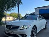 Mercedes-Benz CL 500 2007 годаfor11 000 000 тг. в Караганда – фото 4