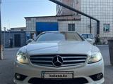 Mercedes-Benz CL 500 2007 годаfor11 000 000 тг. в Караганда – фото 5