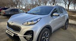 Kia Sportage 2020 года за 10 700 000 тг. в Актобе