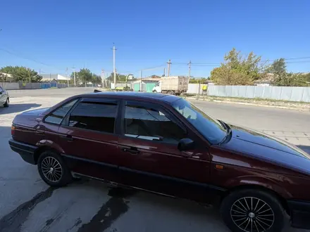 Volkswagen Passat 1991 года за 750 000 тг. в Шымкент – фото 2